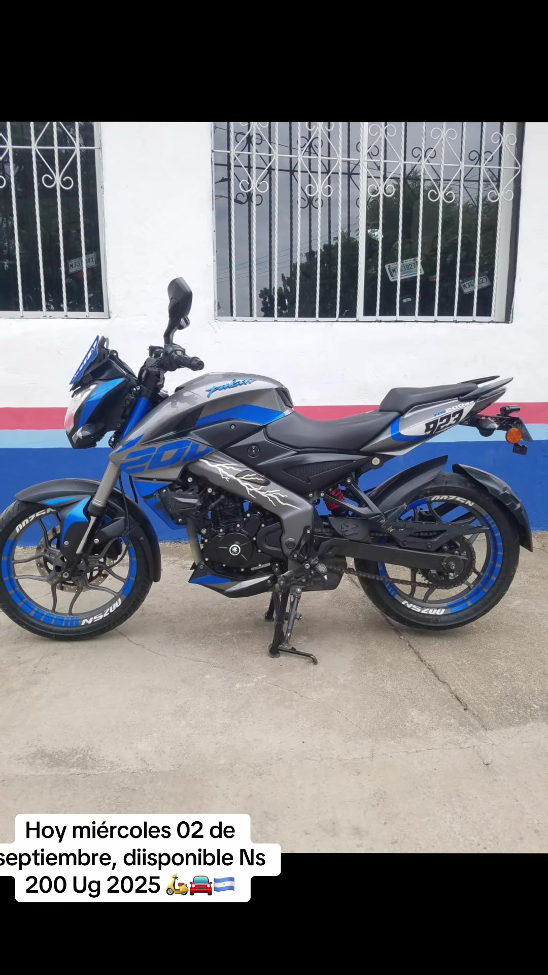 @motoautosnicaragua