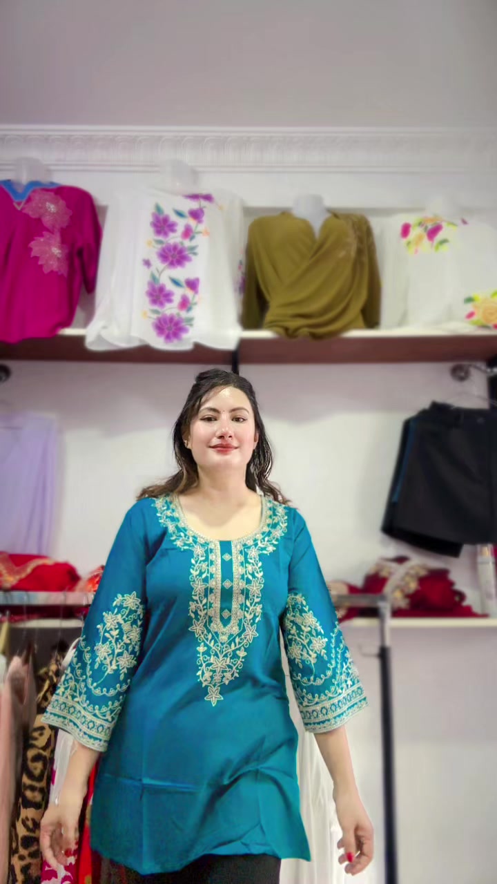 @MS CLOTHING by SUSHMI