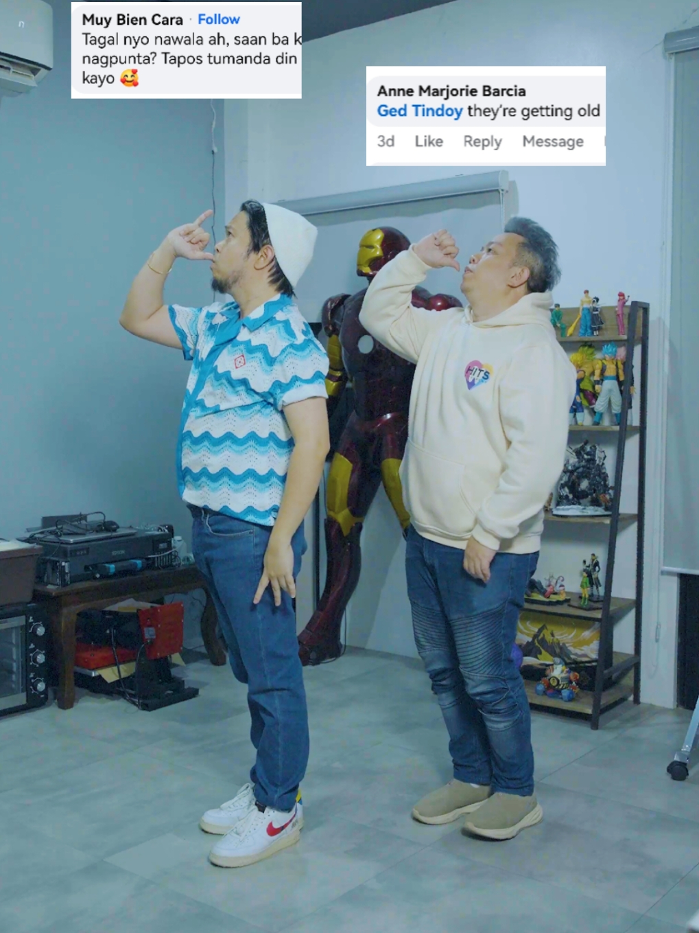 @Moymoy Palaboy