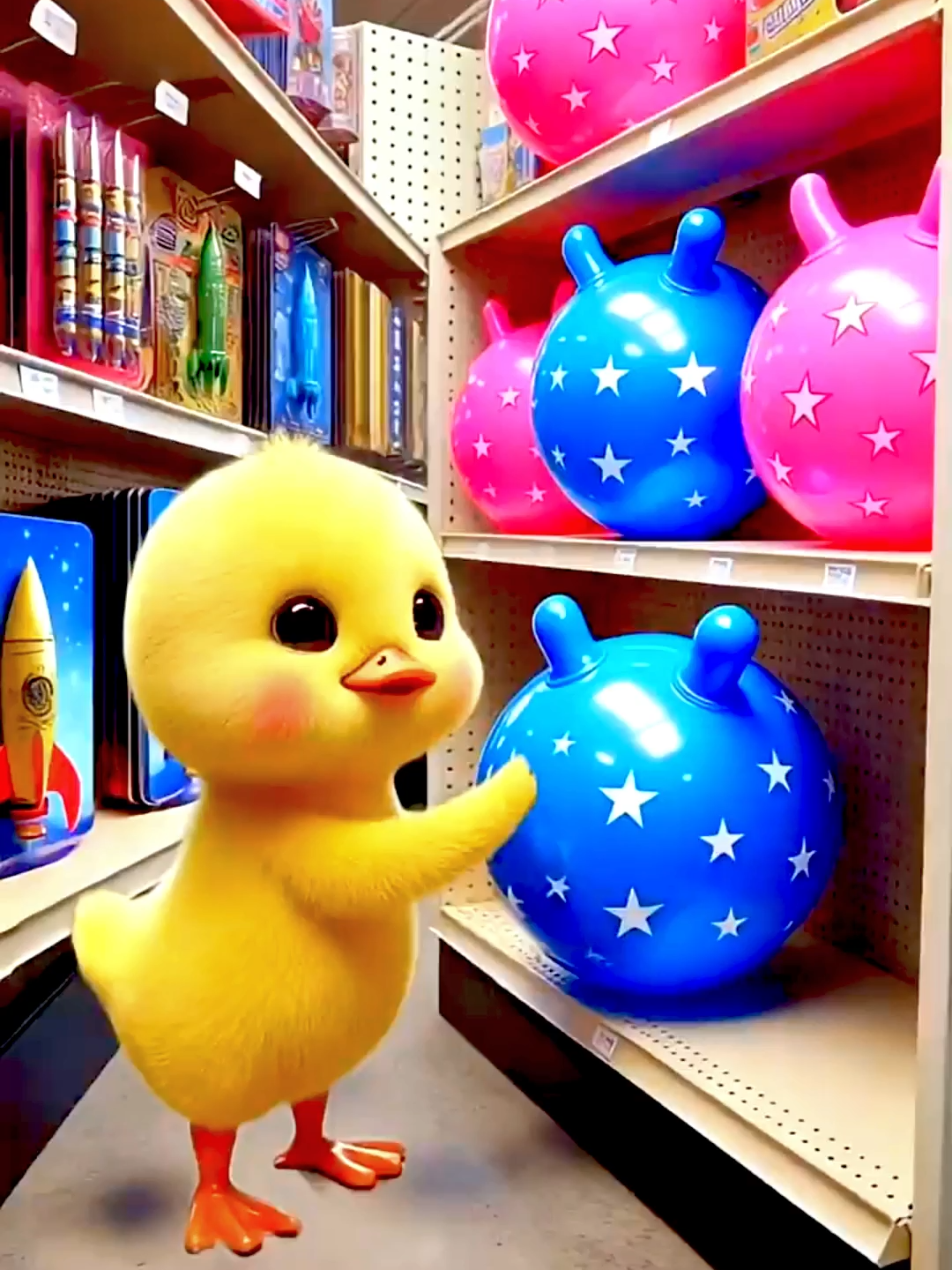 @QUACK SQUAD
