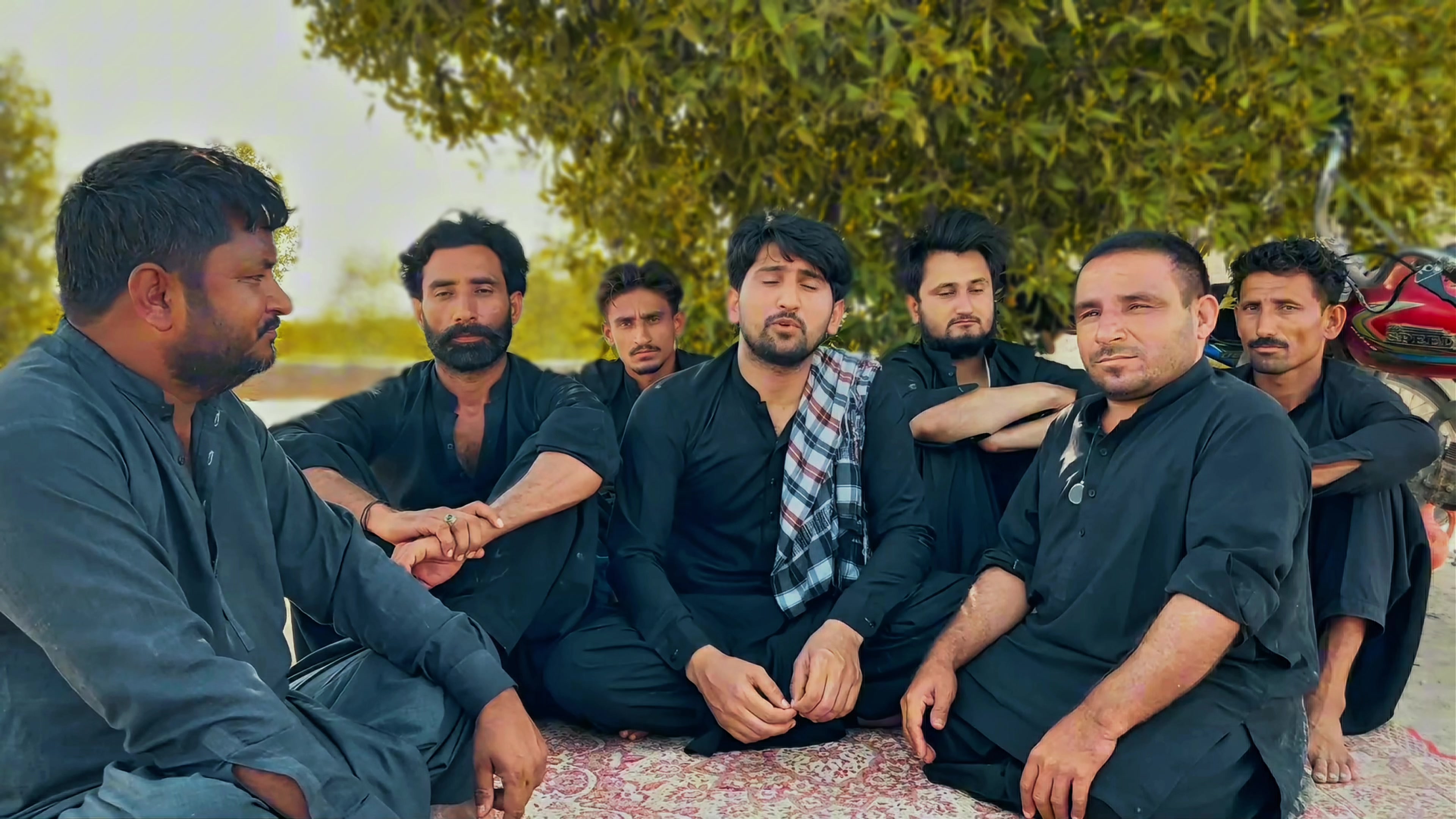 @Sain Raza Shah🔥