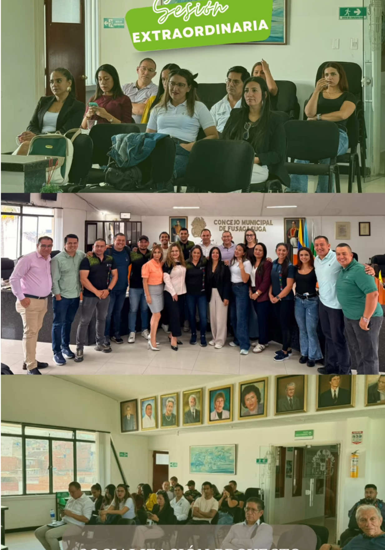 @Concejo de Fusagasug&aacute;