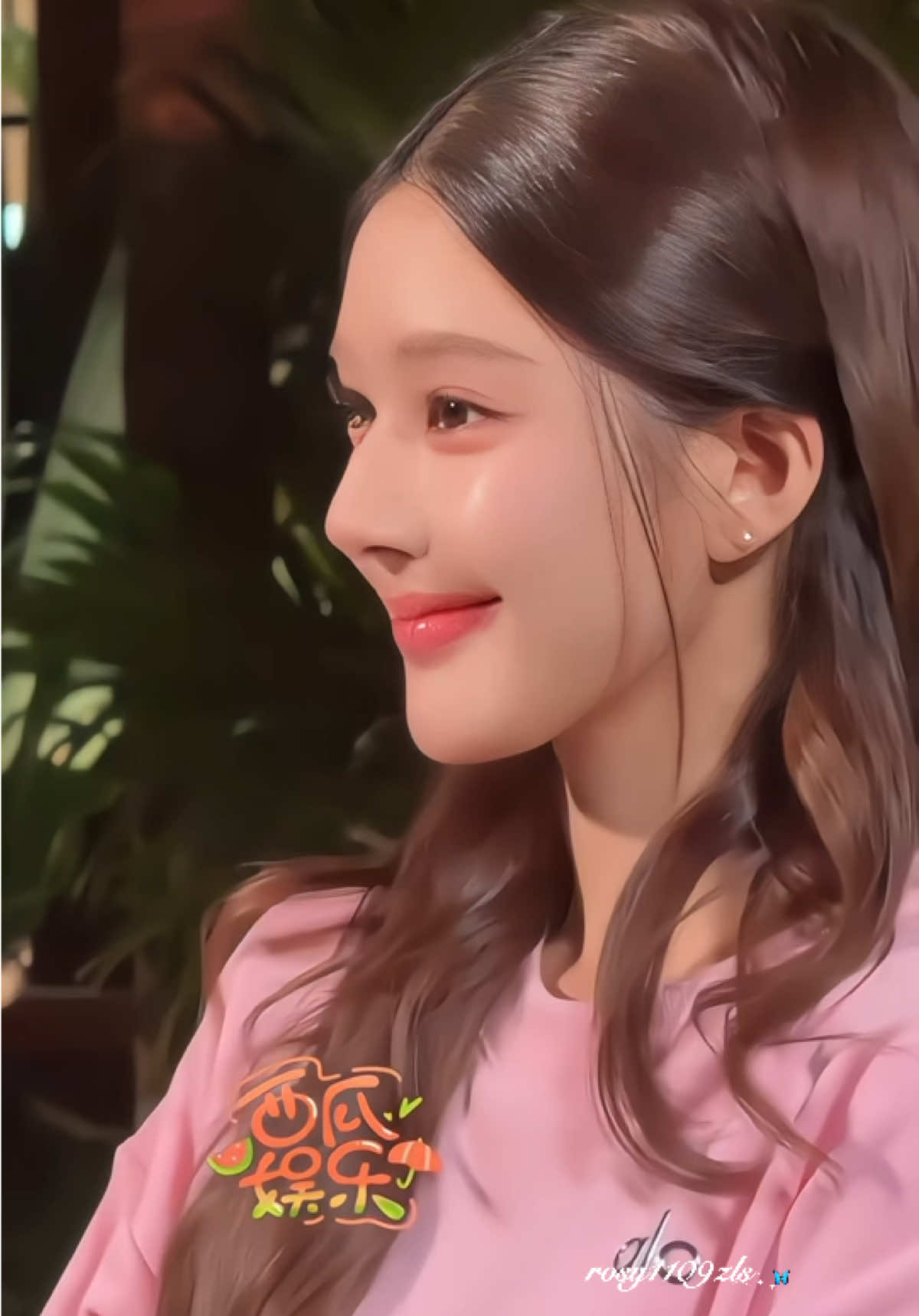 @RosyZhao 🦋