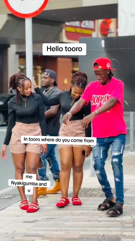@vyb of tooro