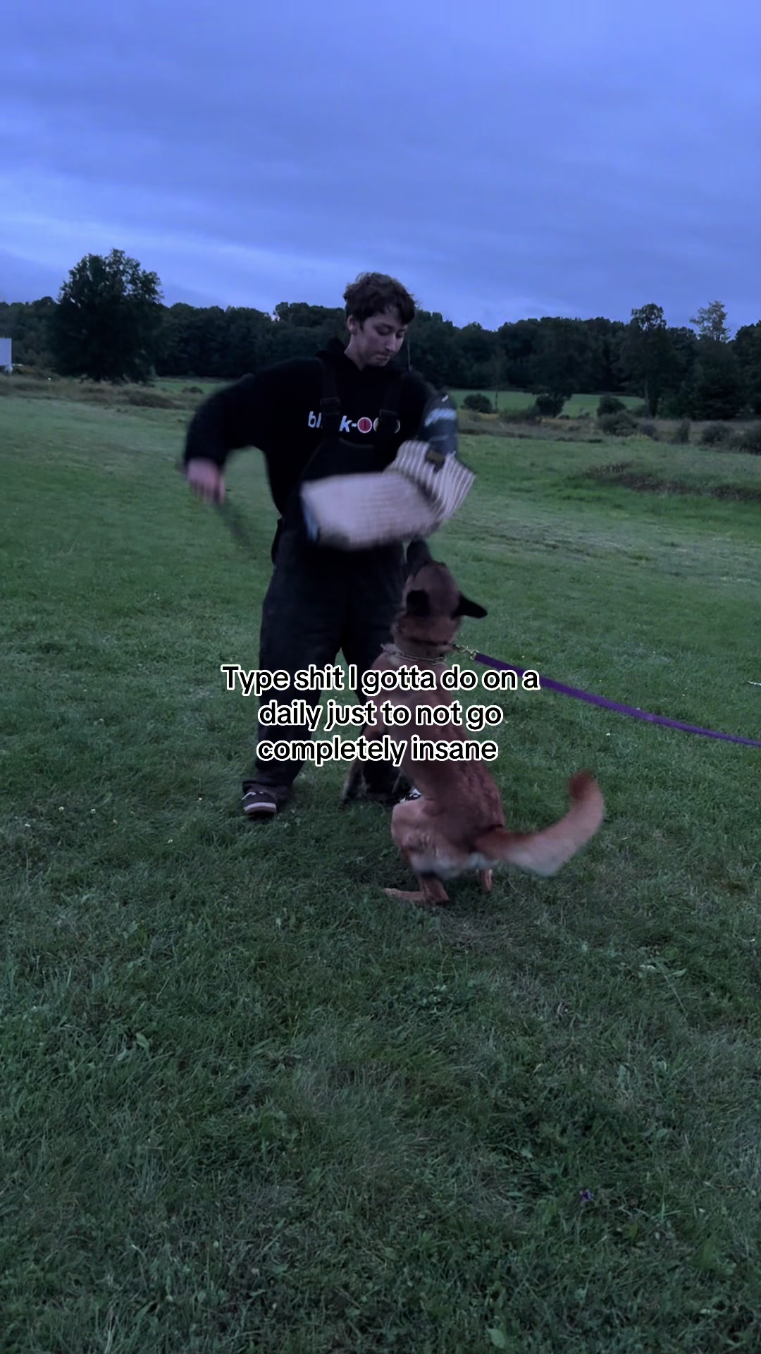 @Will