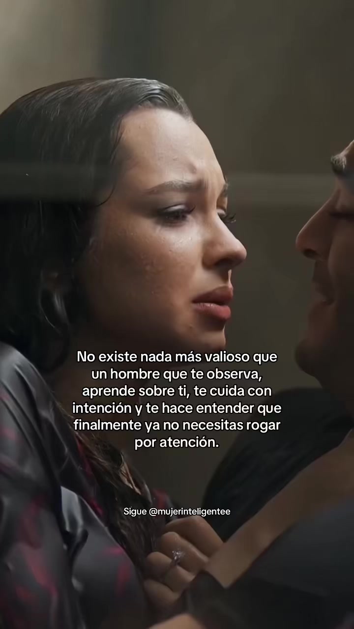 @Ella tiene el poder
