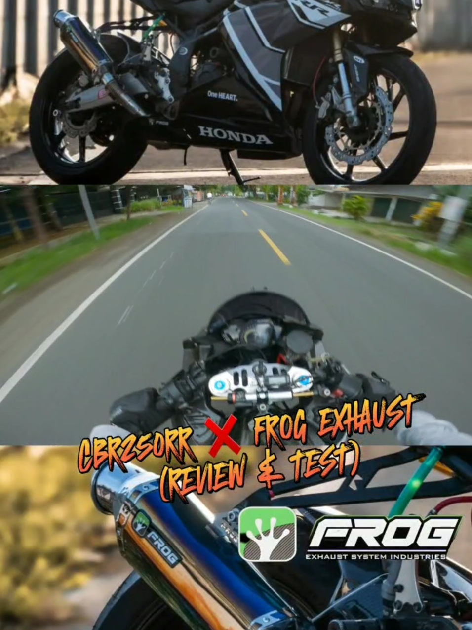 @FROG INDONESIA SHOP