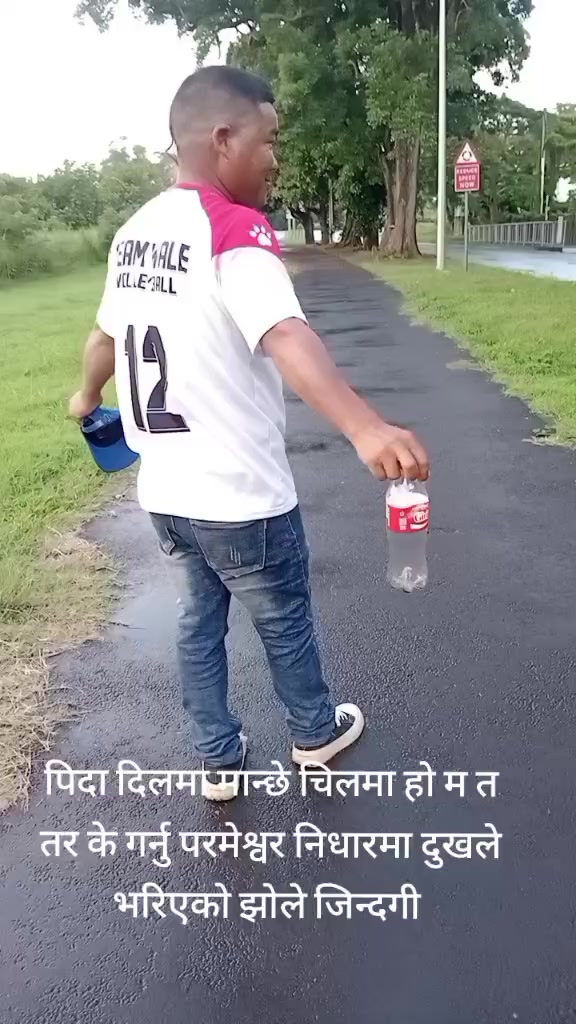 @गिद्द मुख्यको भतिज(Dhany)