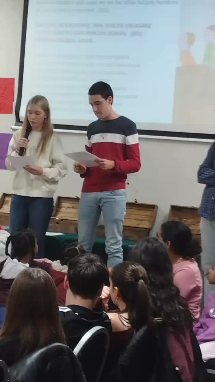 @La Compasi&oacute;n - Escolapios