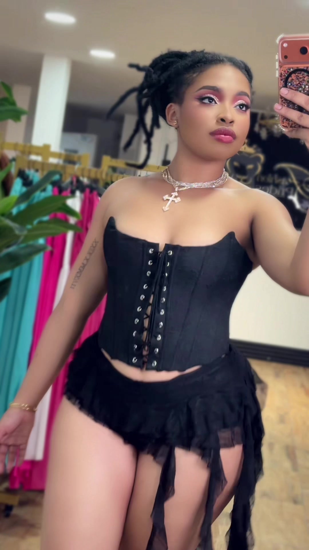 @Fashion prides