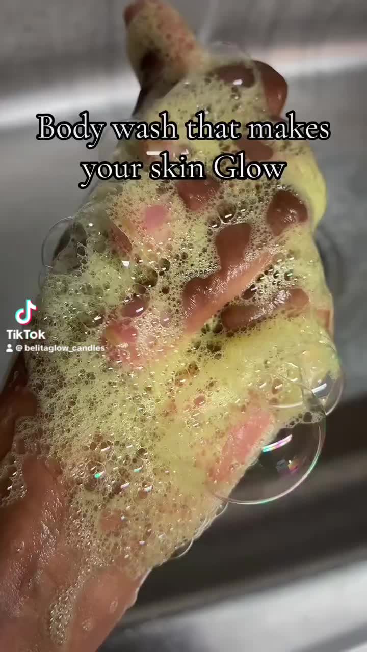 @Belita Glow Candles