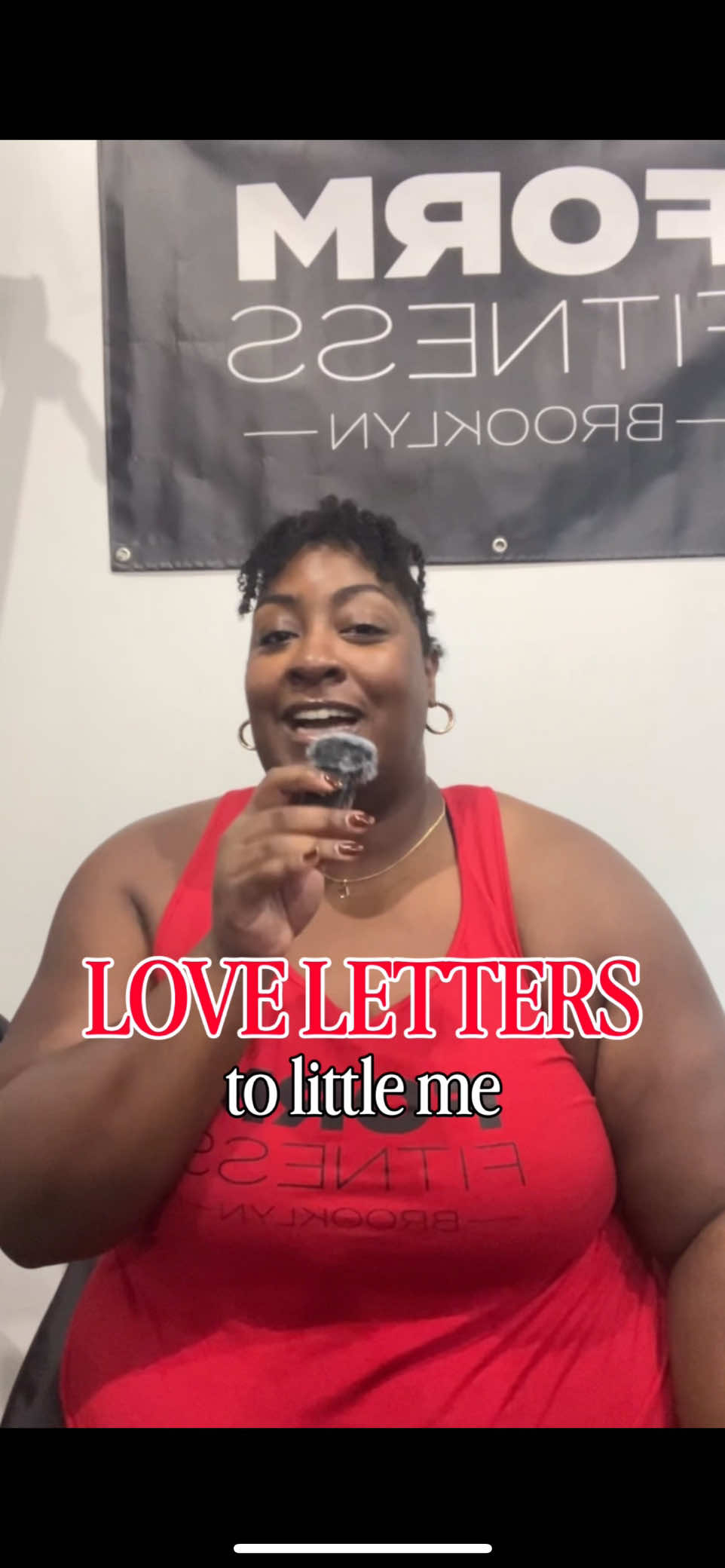 @Keri Harvey