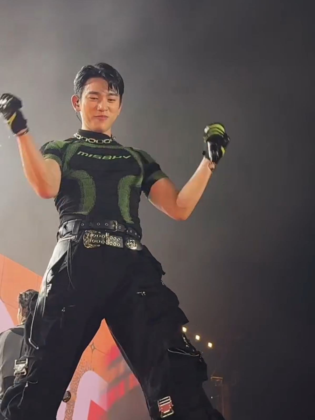 @Got7 is MyLOVE 💚