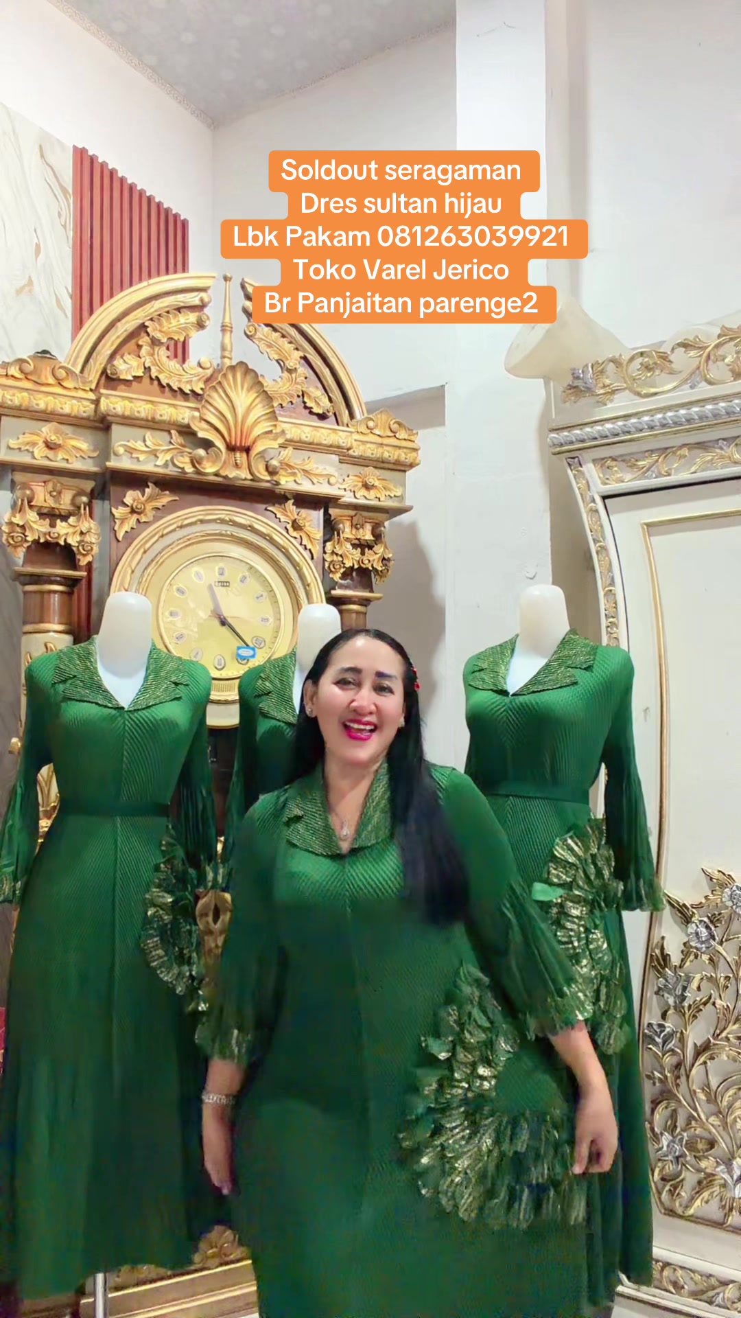 @Dinauli Panjaitan
