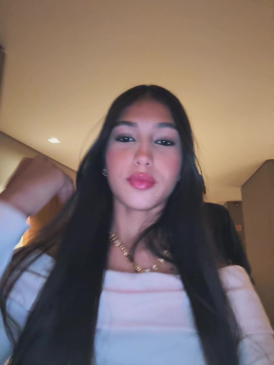 @Agatha Lorraine