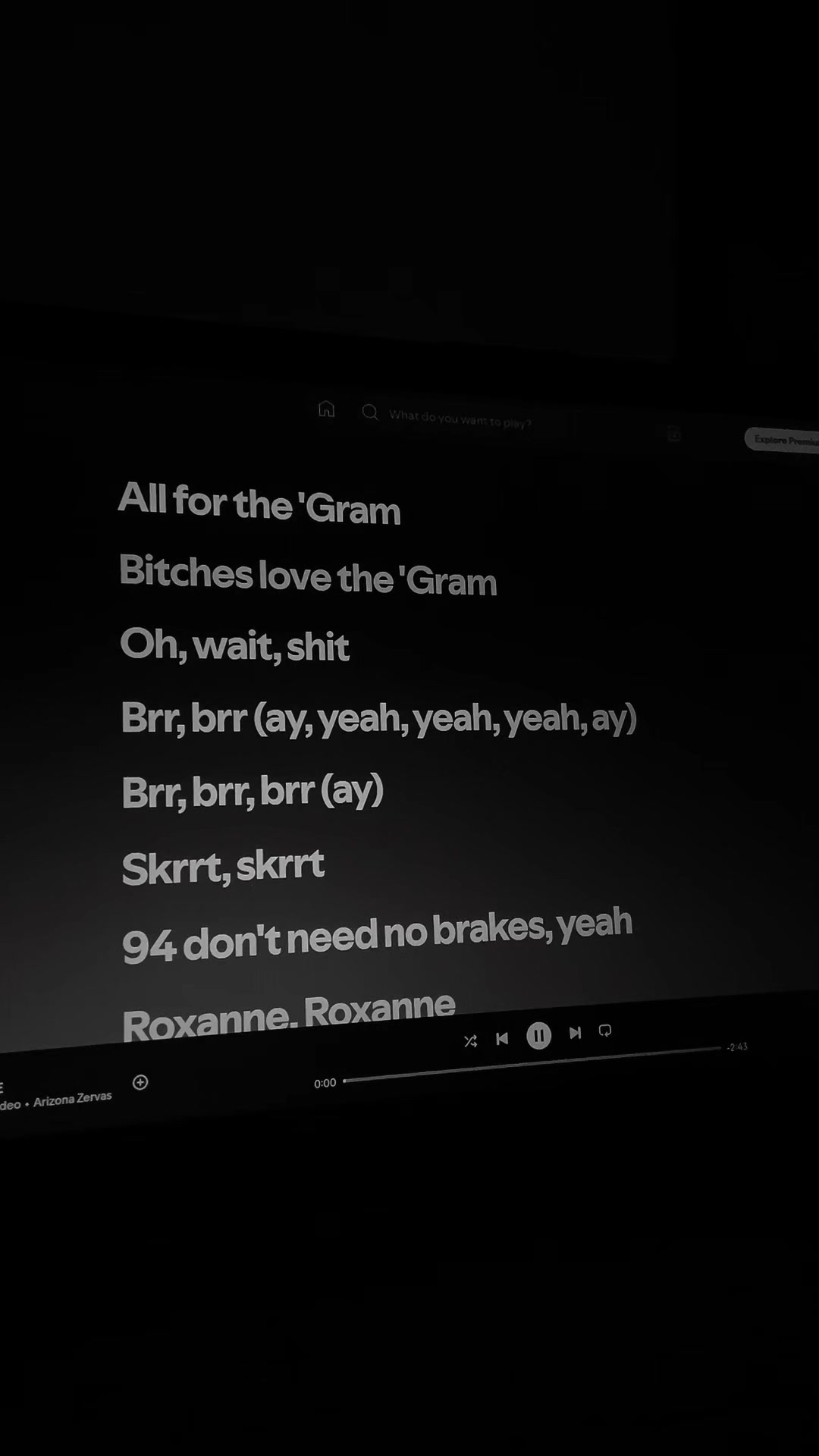 @ 