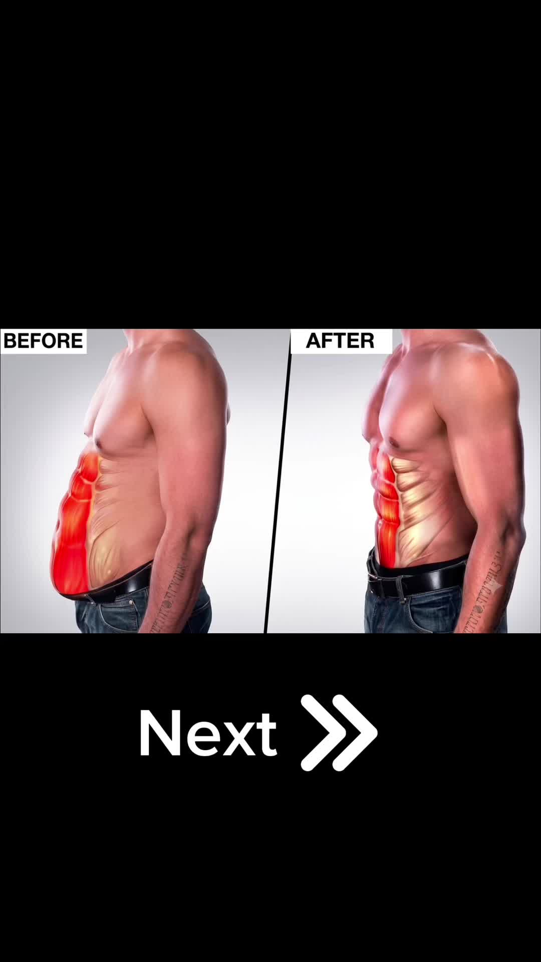 @Mendy Fitness