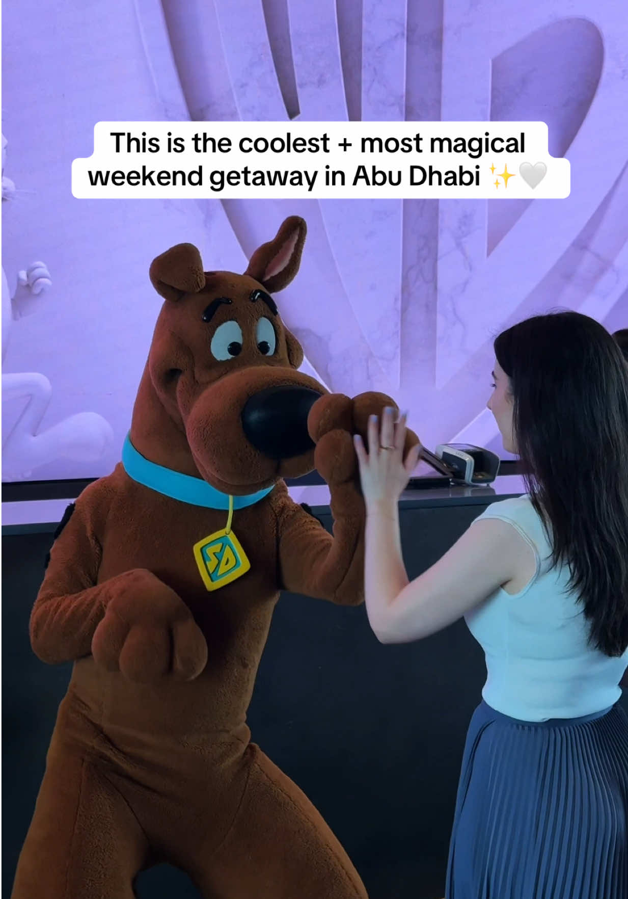 @Yalla Abu Dhabi
