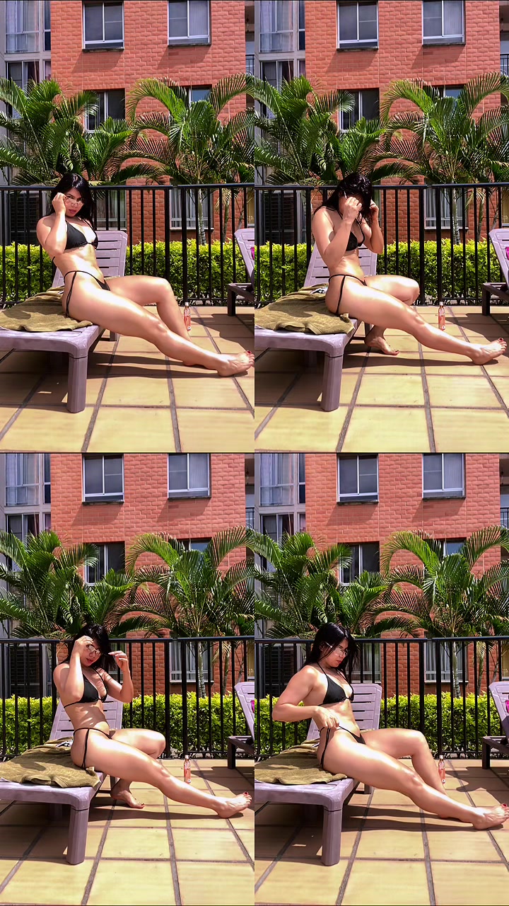 @Angelica Castillo