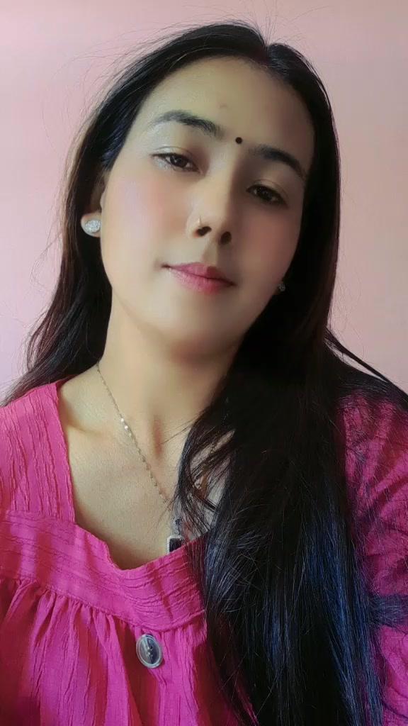 @Preeti❤️moktan