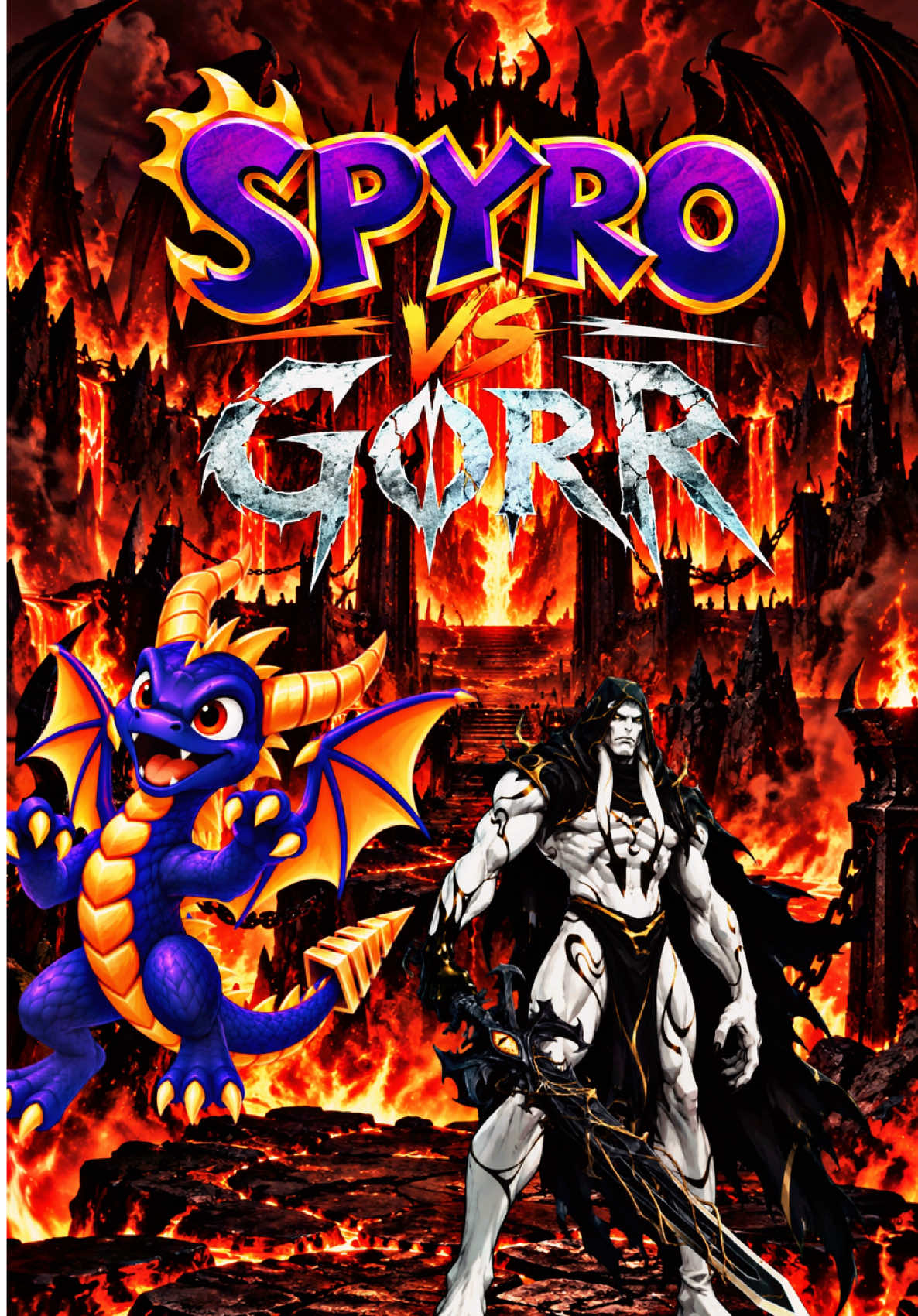 @Spyro Senpai