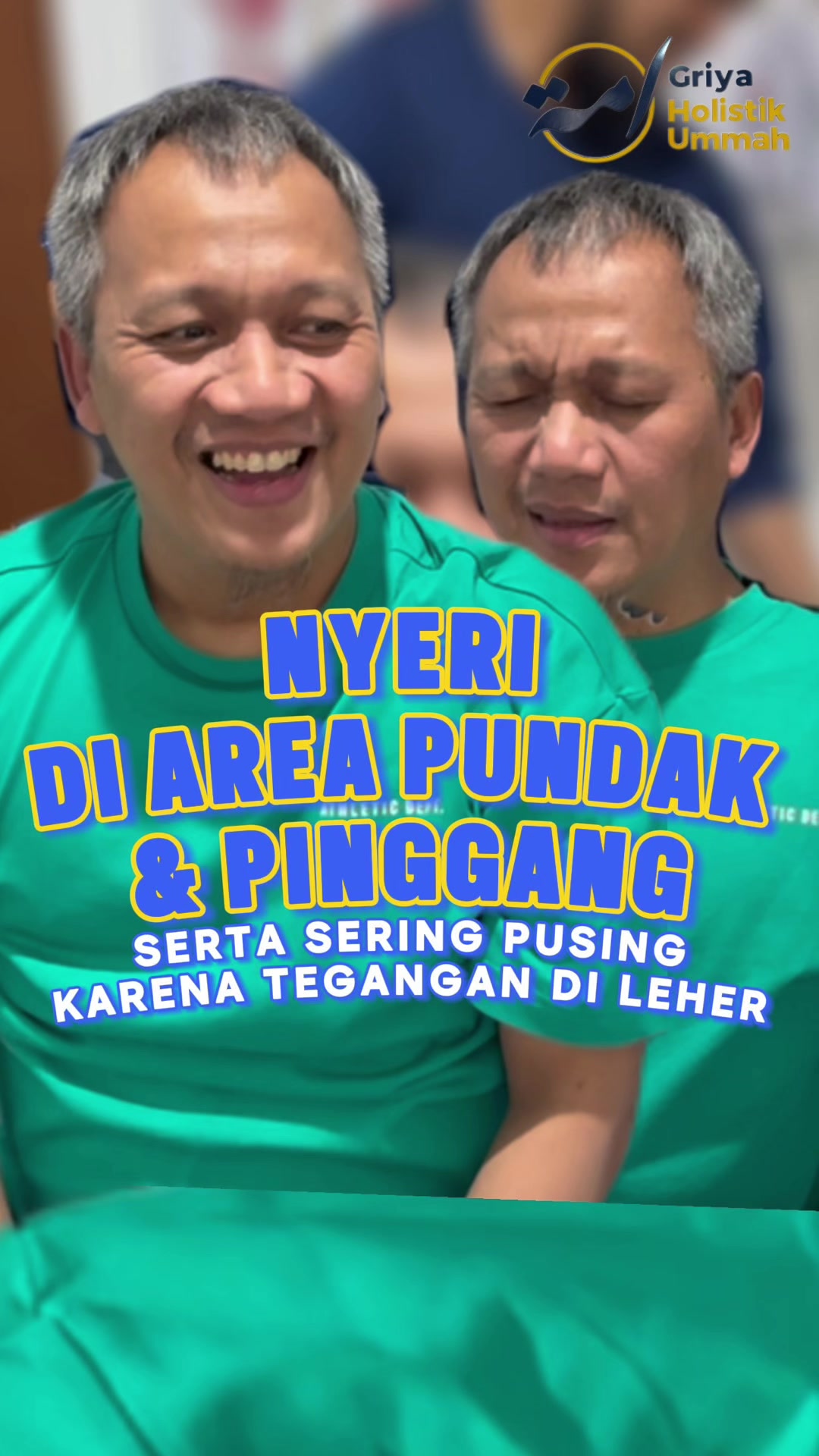 @Kang Ihsan Therapy
