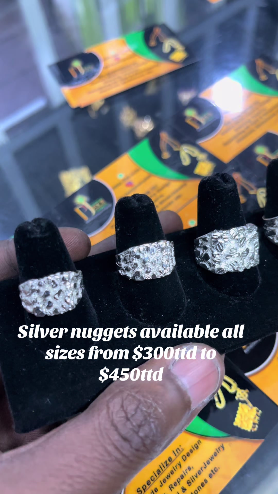 @pjays jewelry collection