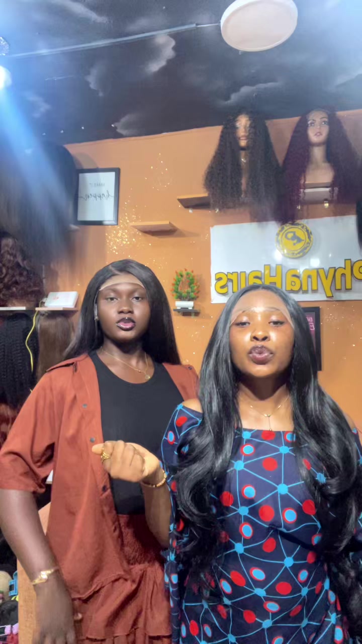 @PHYNAHAIRS OWERRI