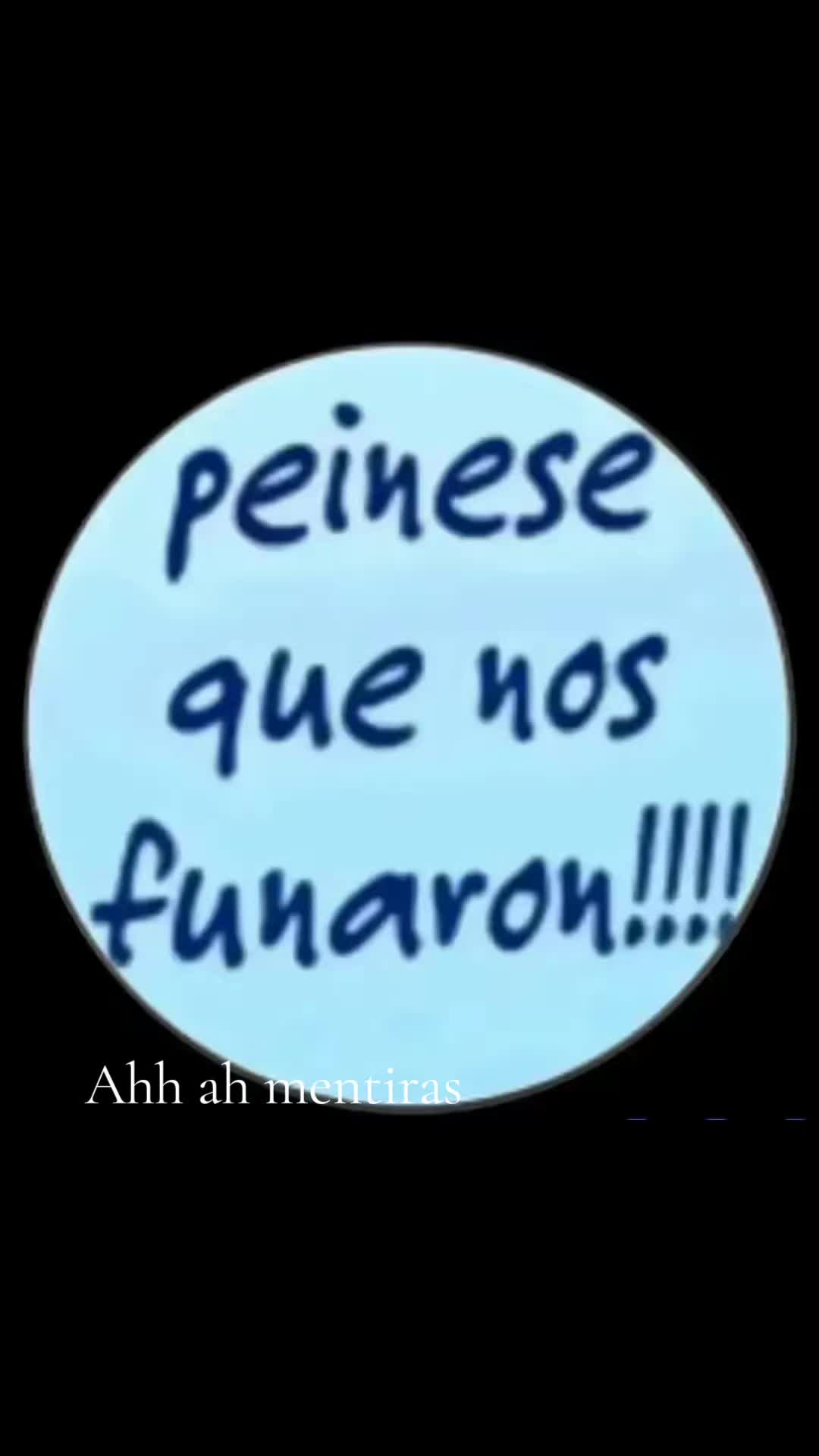 @Funa todo el mundo