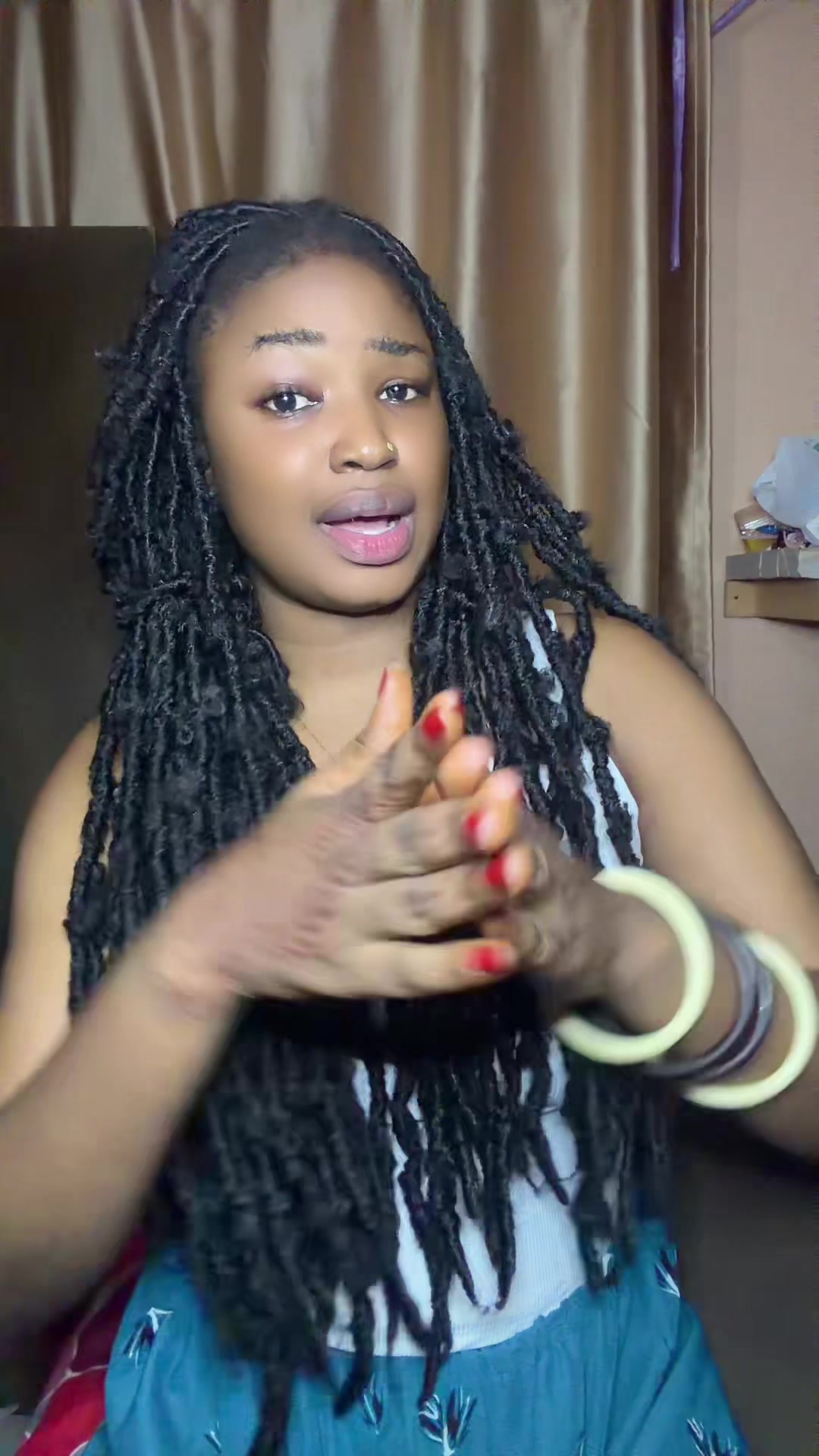 @Binta 👩officiel ❤️🦋