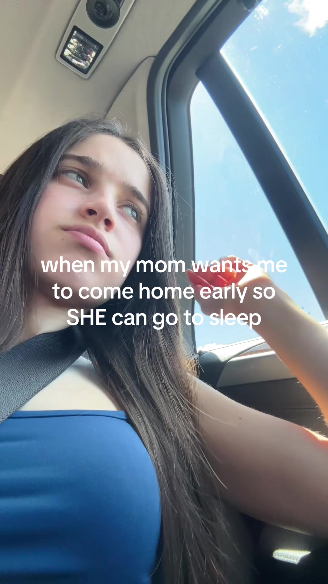 @Alyssa ☀️