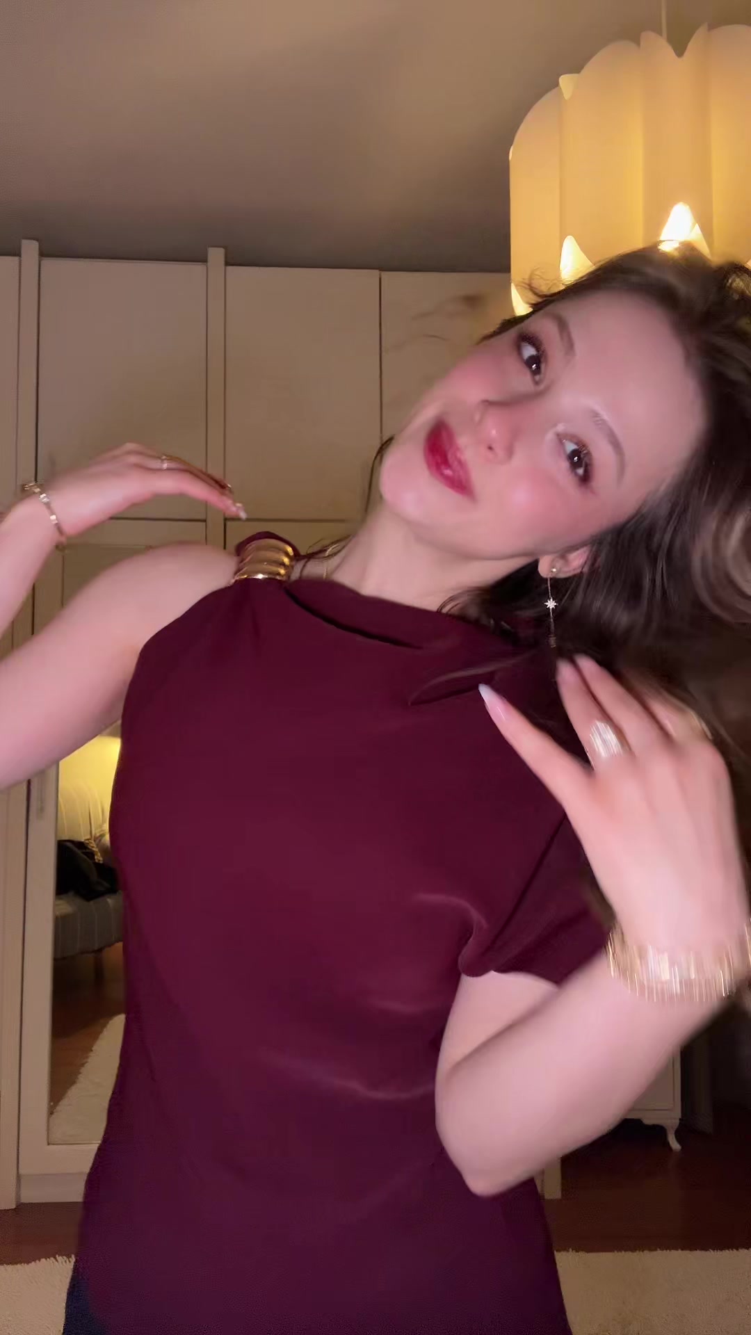 @Elif Sara&ccedil;