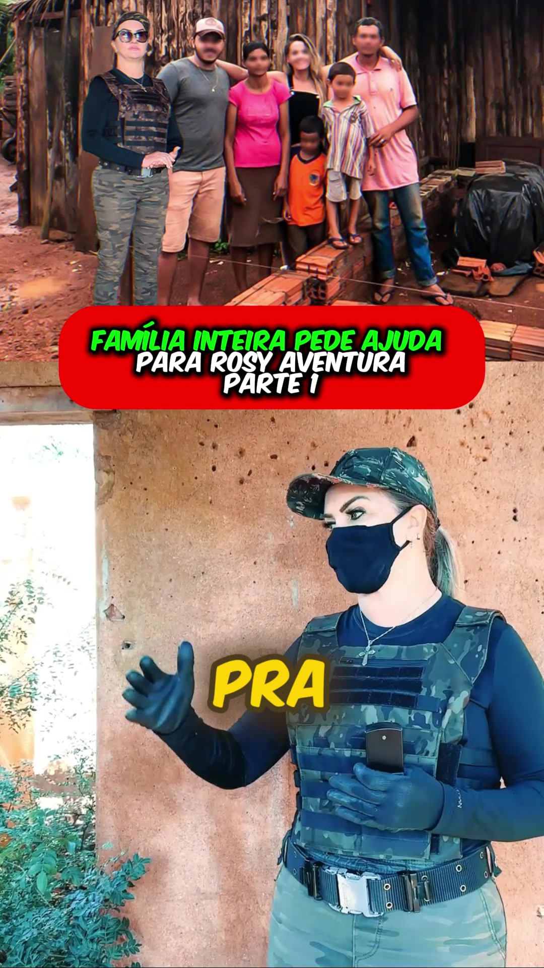 @Rosy Aventura Oficial ®