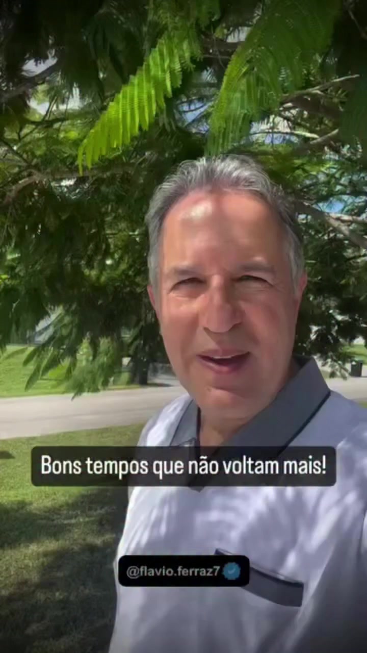 @Flavio Ferraz