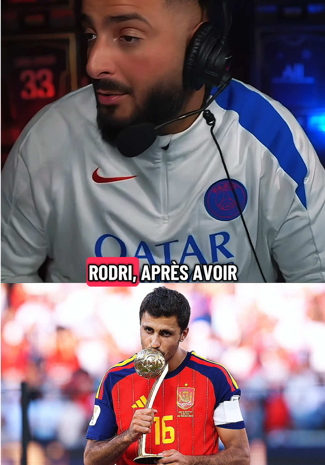@Immigré Foot ⍟
