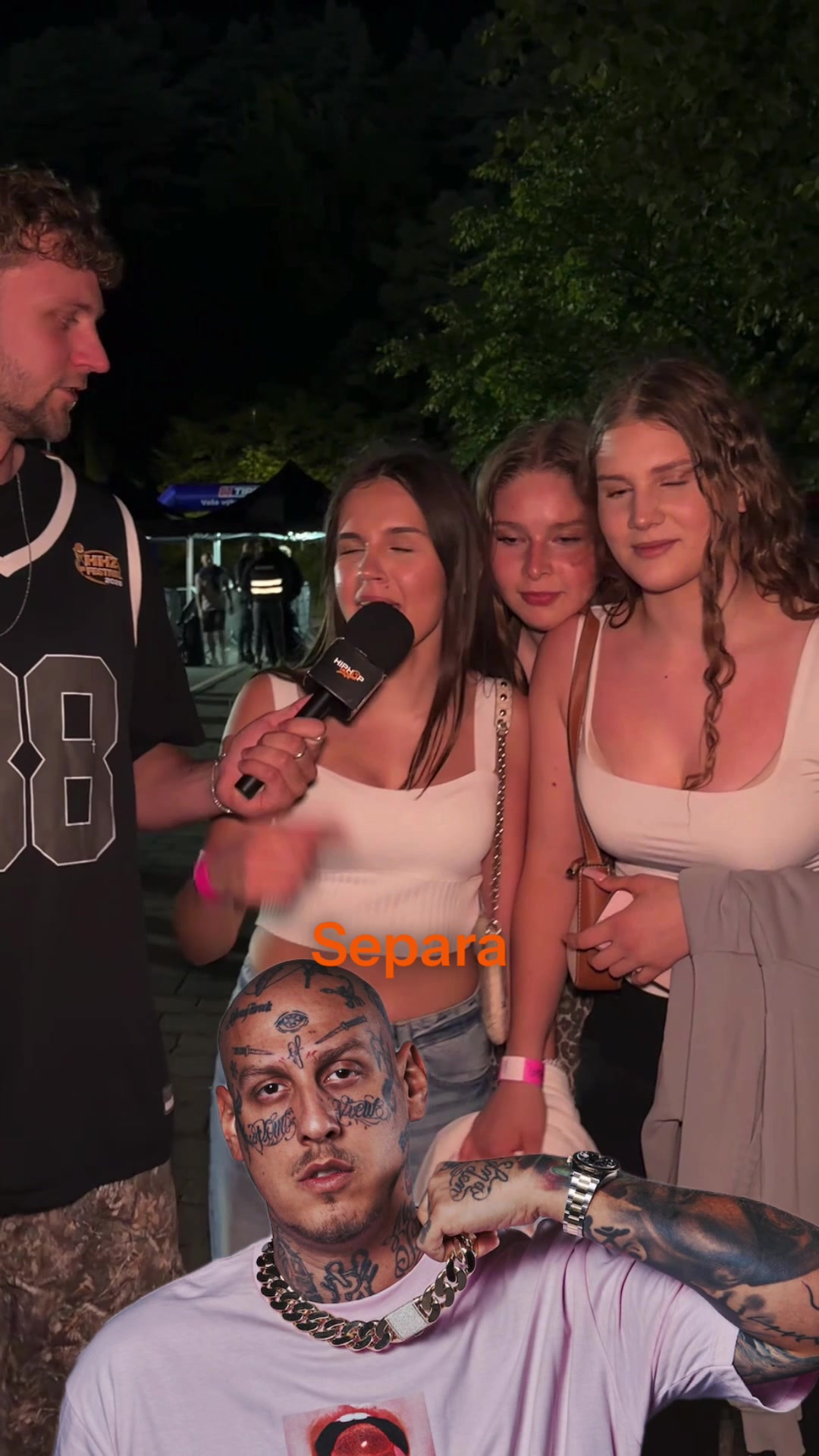 @HIP HOP ŽIJE