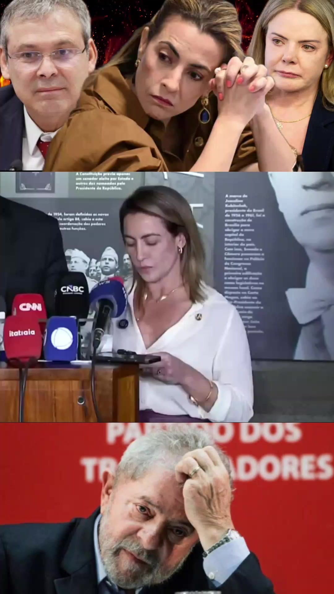 @Voz da Not&iacute;cia BR