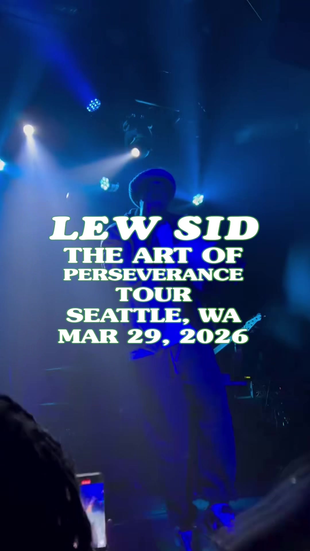 @Lew Sid