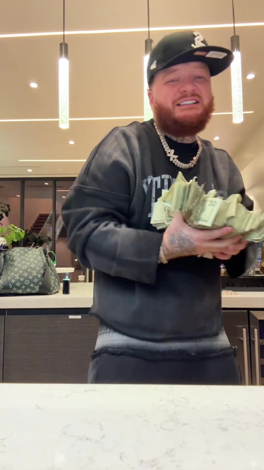 @BellyGangKushington