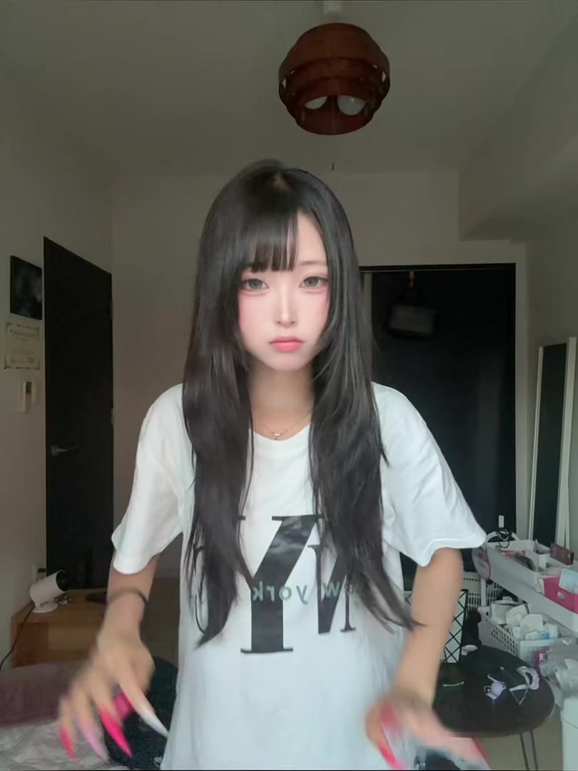 @祈 華