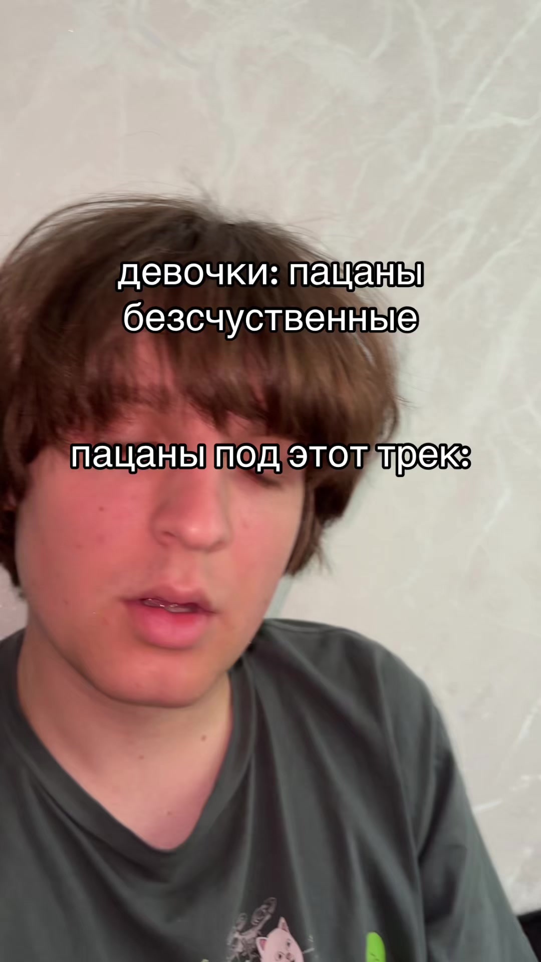 @chazzy floyd.