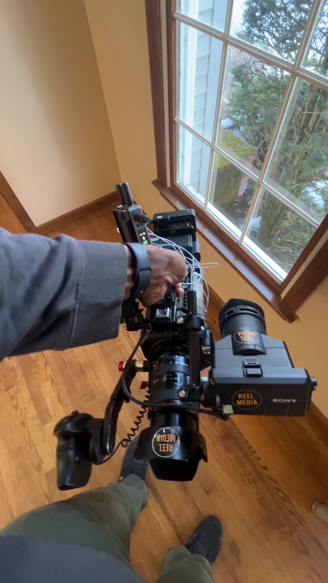 @Isaiah | Filmmaker