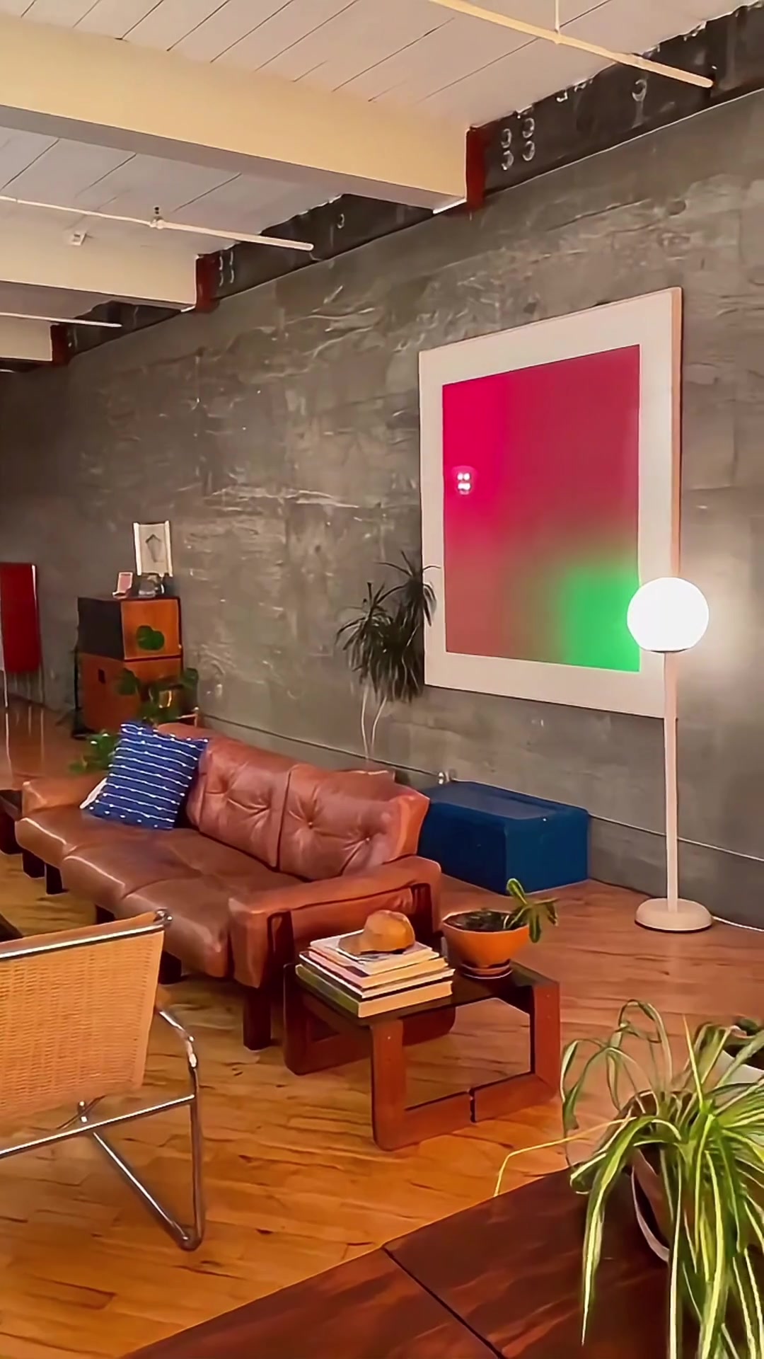 @Apartment Therapy