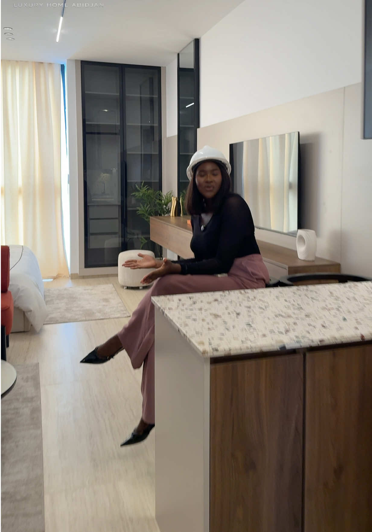 @Luxury Home Abidjan đšđź