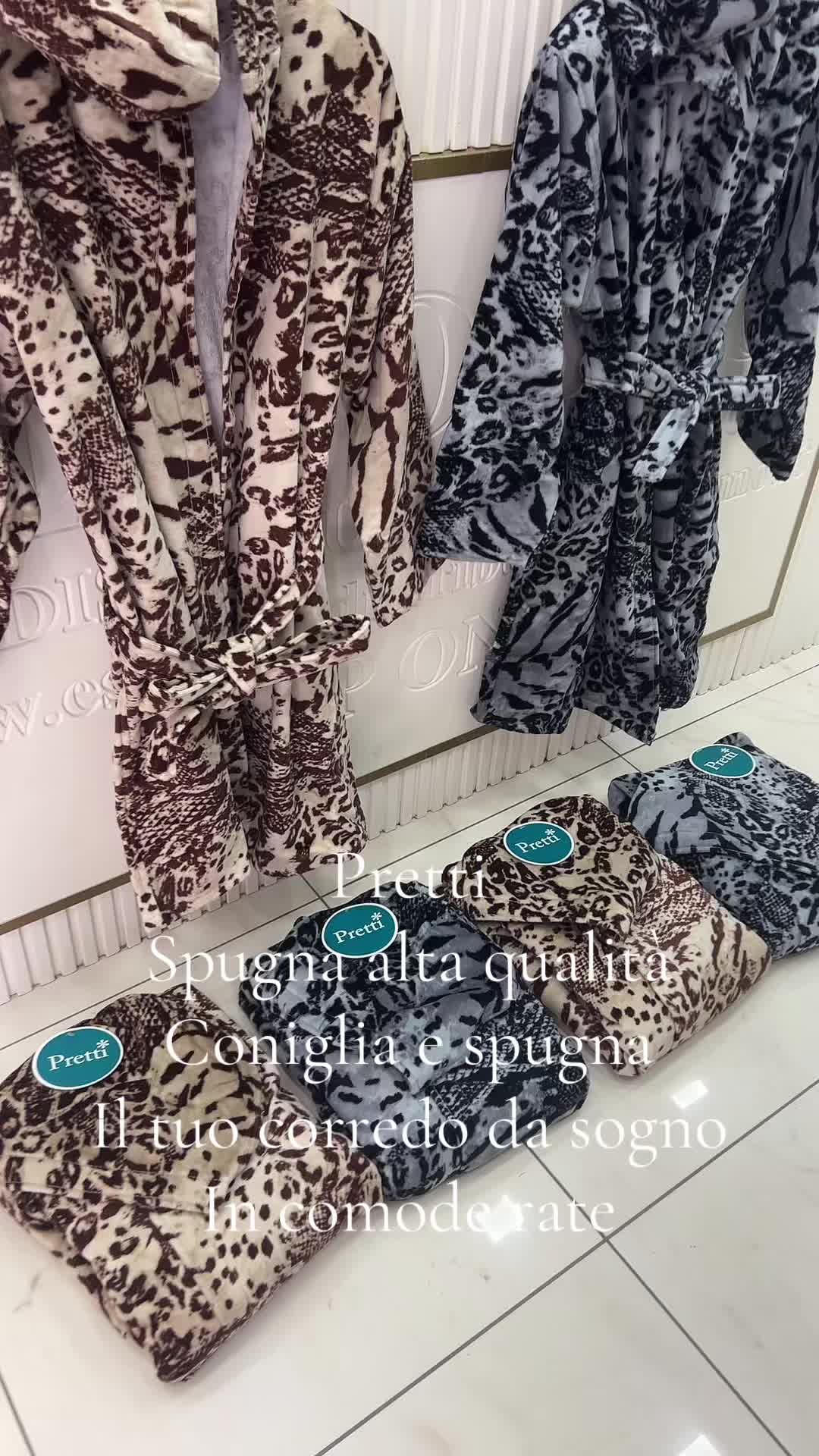 @Esposito Distribuzione Melito
