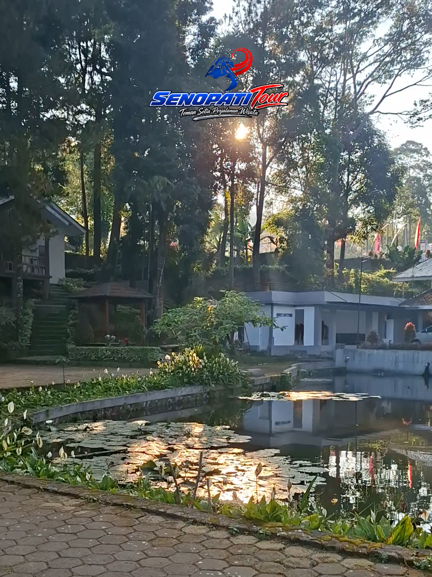 @SENOPATI TOUR / BIRO WISATA