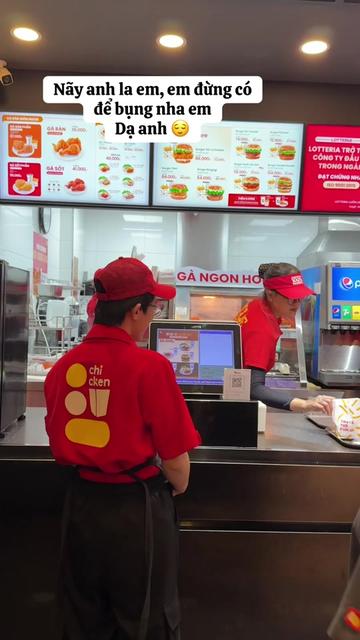 @G&agrave; N&oacute;ng ở một g&oacute;c An B&igrave;nh