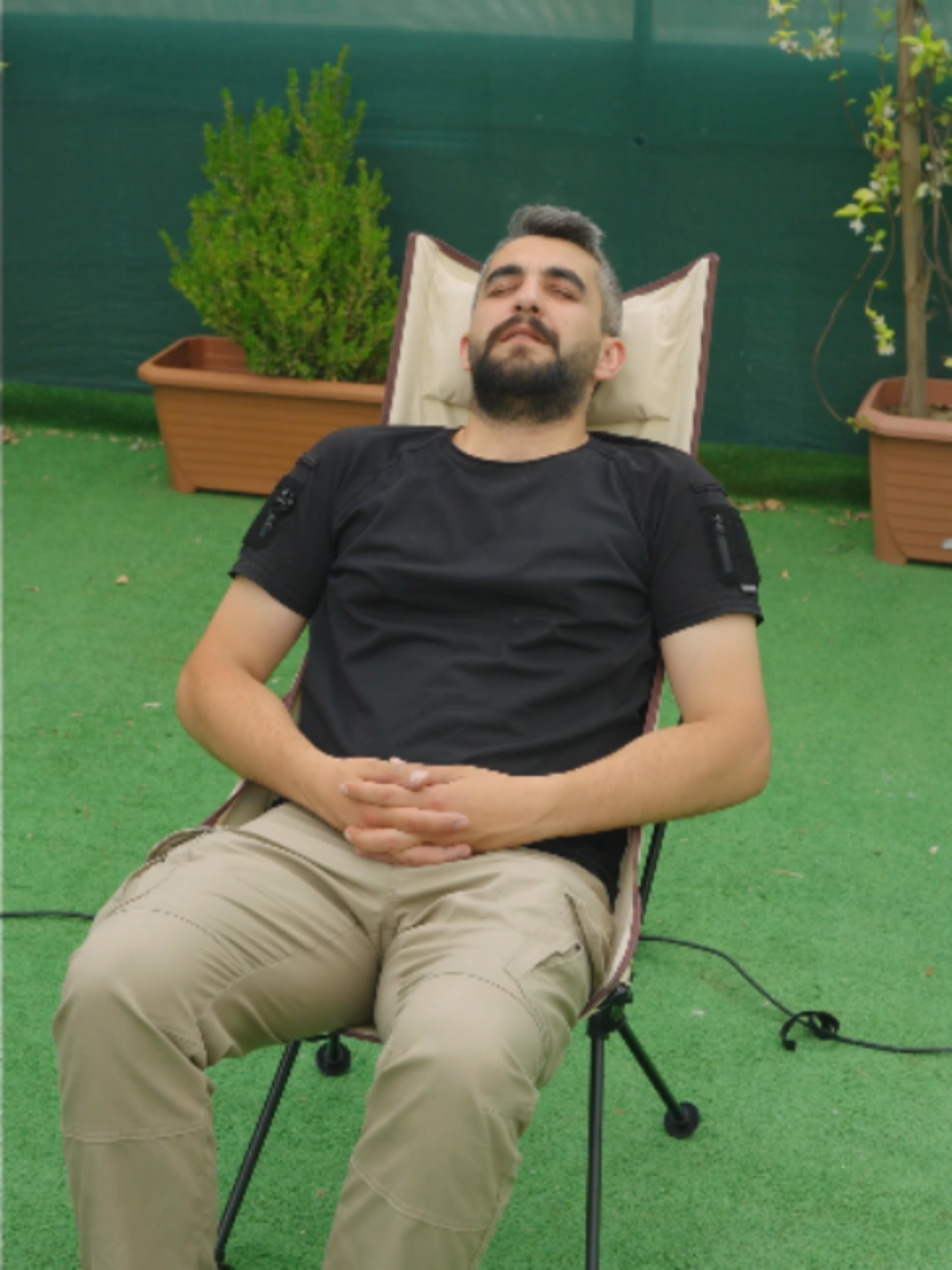 @Kamp ve &Ouml;tesi