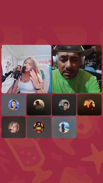 @👑🎙️diosa de acero👊👑
