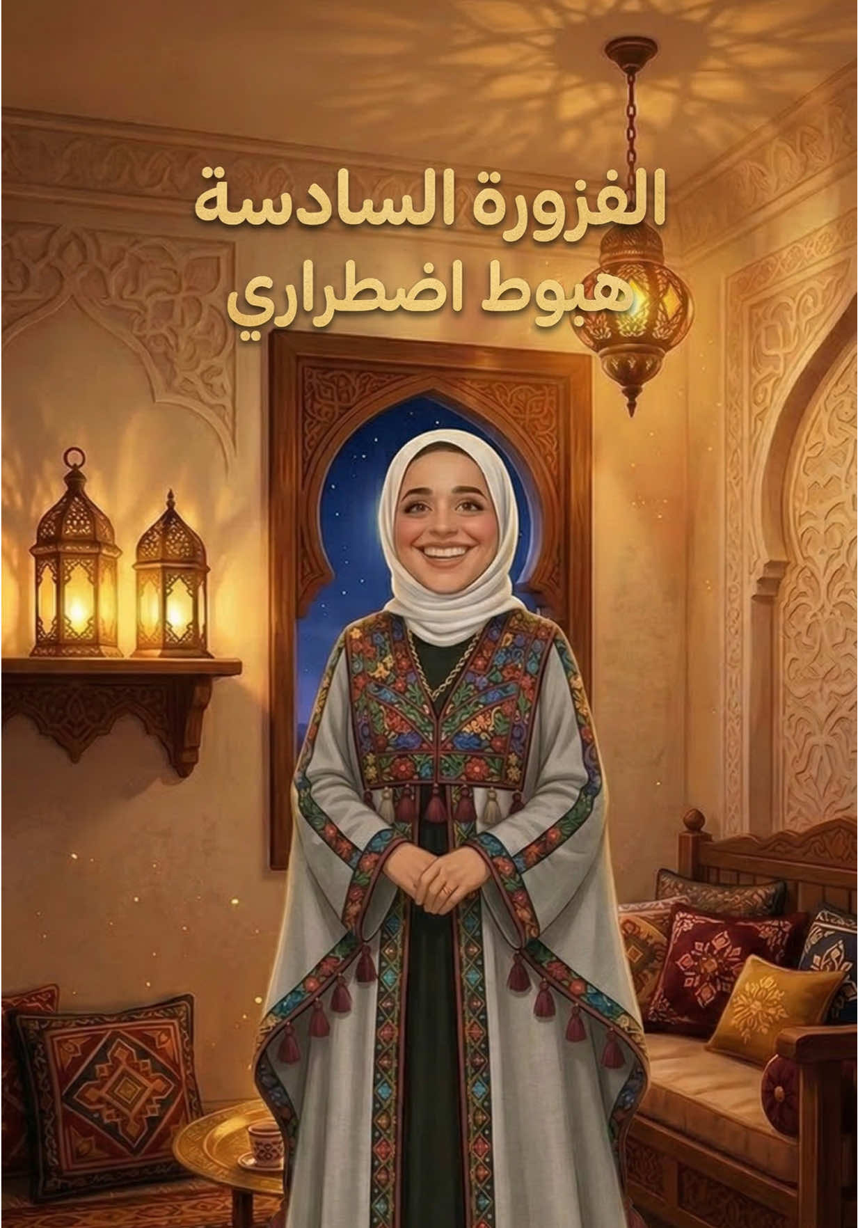 @نيللى وحكايات الدايت